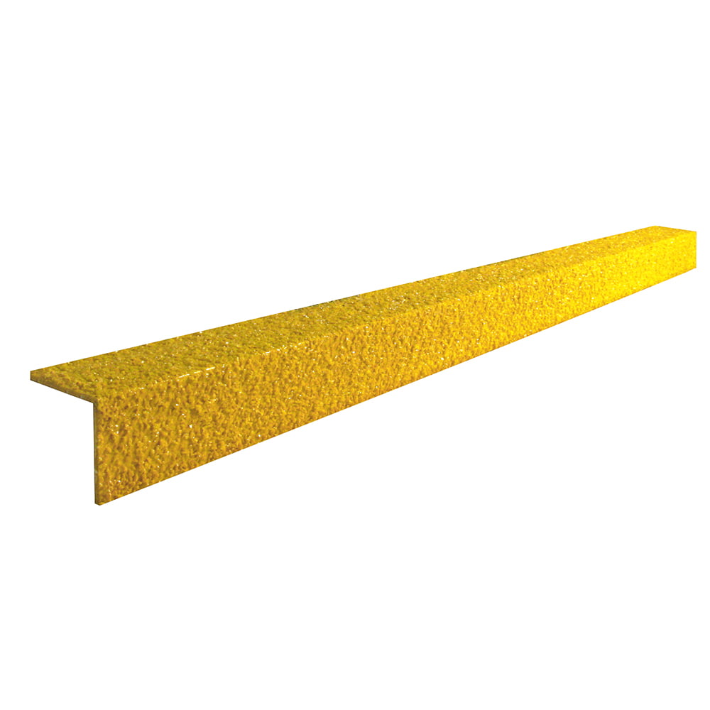 Nez de marche COBAGRiP jaune