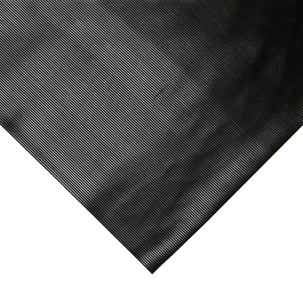 Tapis caoutchouc strié COBArib