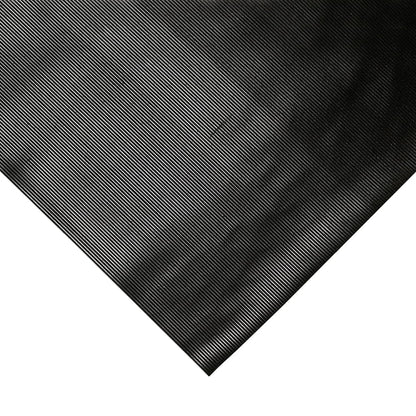 Tapis caoutchouc strié COBArib