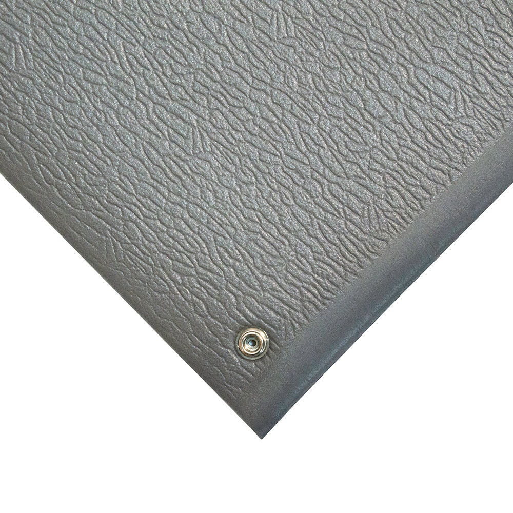 Tapis COBAstat – vue 2