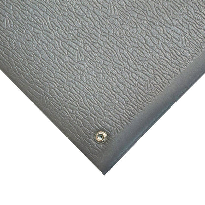 Tapis COBAstat – vue 2