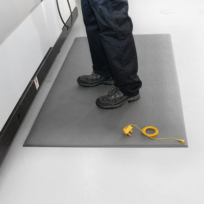 Tapis COBAstat – vue 4