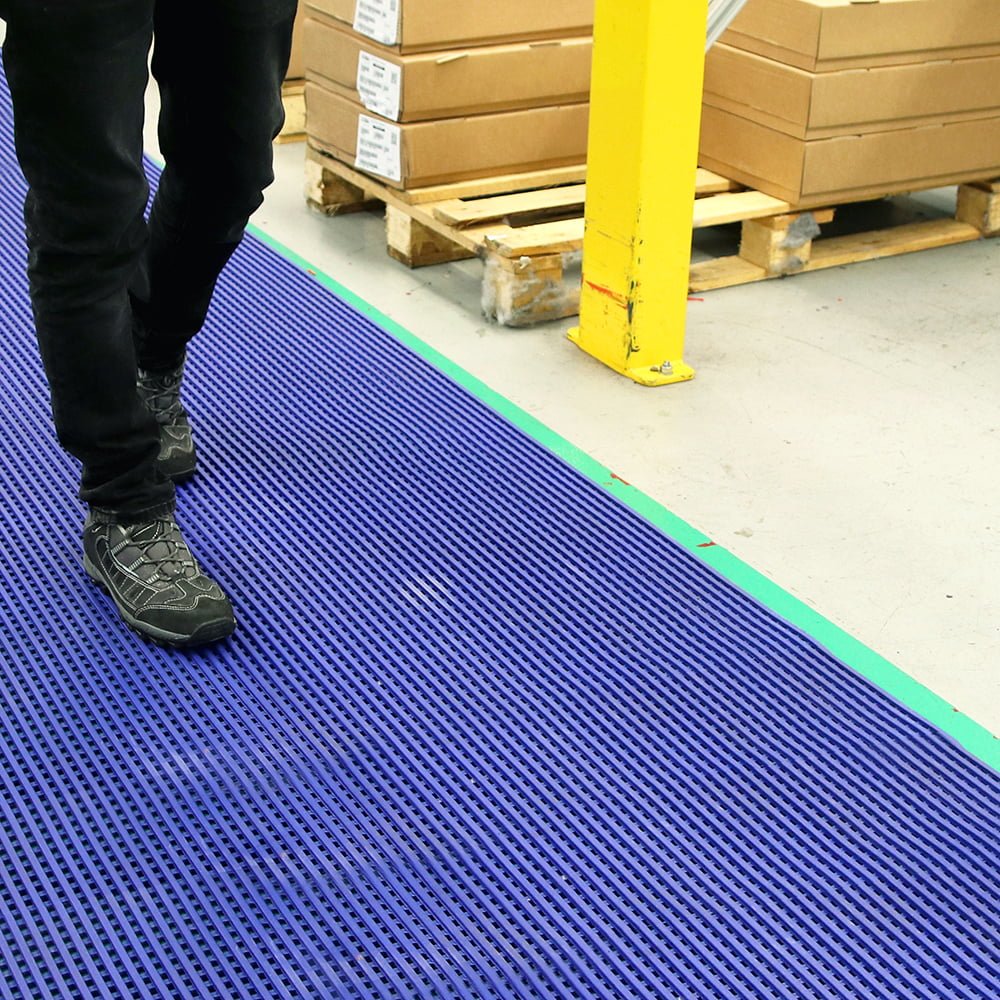 DeckStep – vue 2