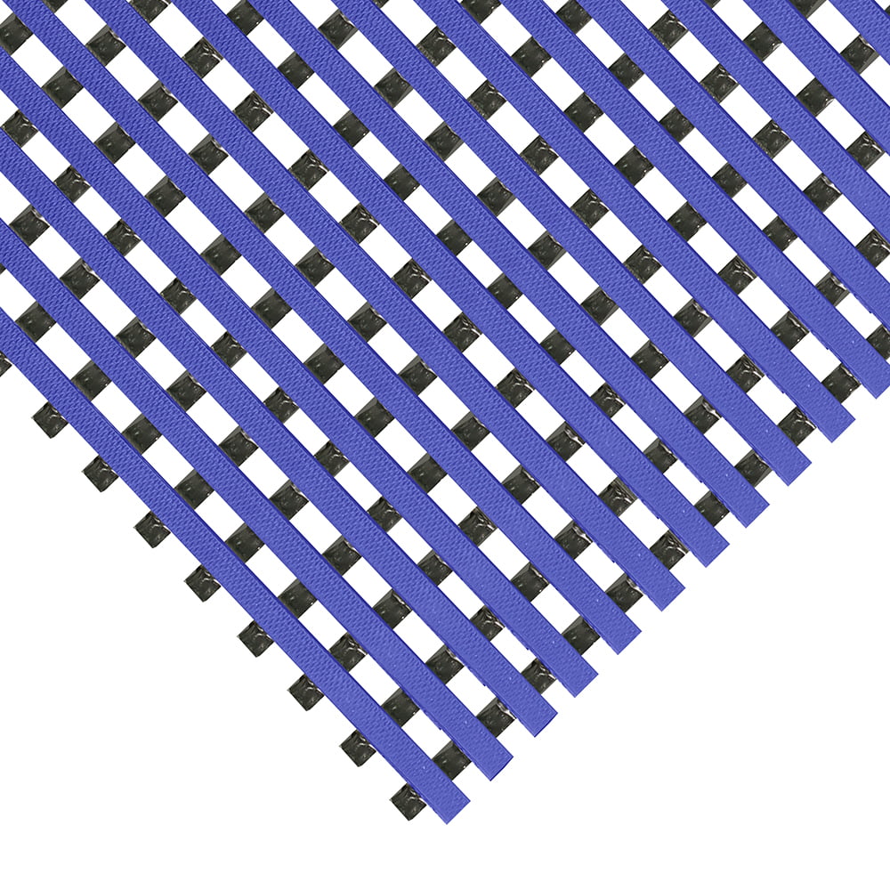 DeckStep bleu