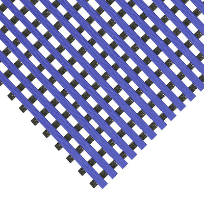 DeckStep bleu