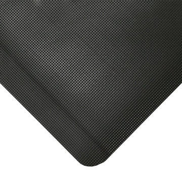 Tapis anti-fatigue soudure Diamond Tread – Surface ignifugée Cfl-s1 – 15 mm – 60 × 90 cm