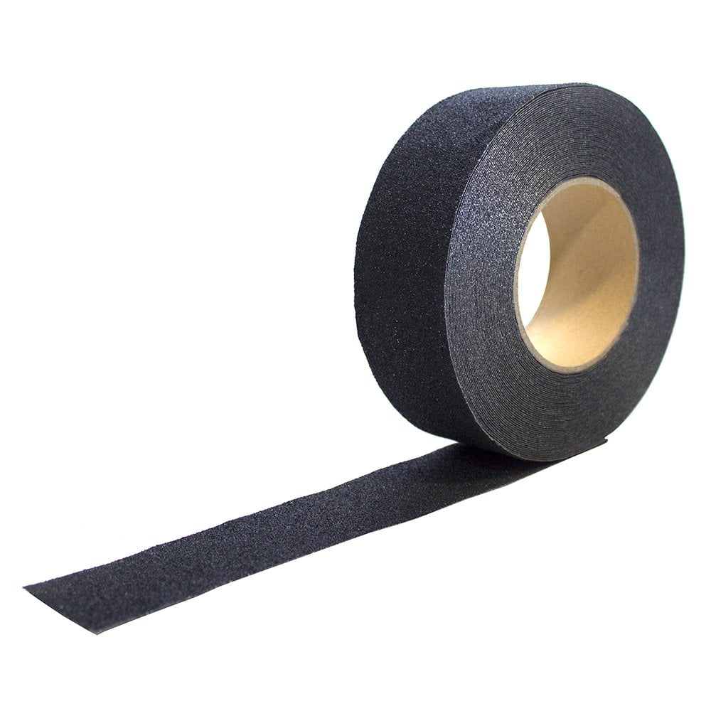Bande antidérapante Gripfoot noire