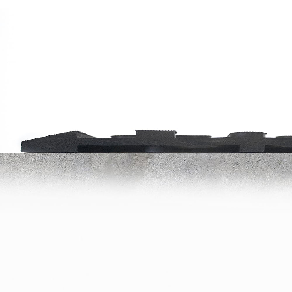 K-Mat – profil 9 mm