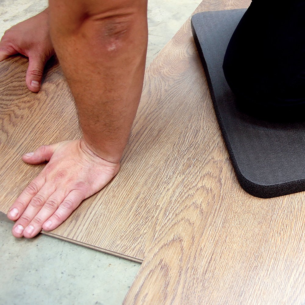 Knee-Saver – vue 3