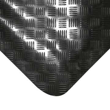 Tapis anti-fatigue Senso Dial – Surface caoutchouc, mousse EPDM – 10 mm – 60 × 100 cm