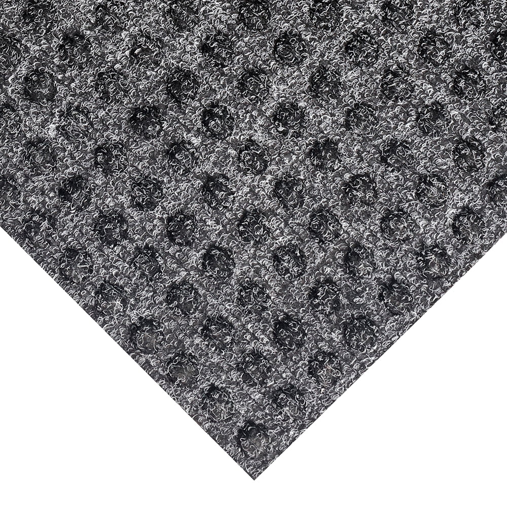 Tapis d'entrée Superdry Heavy Traffic charbon
