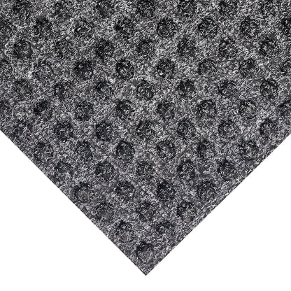 Tapis d'entrée Superdry Heavy Traffic charbon