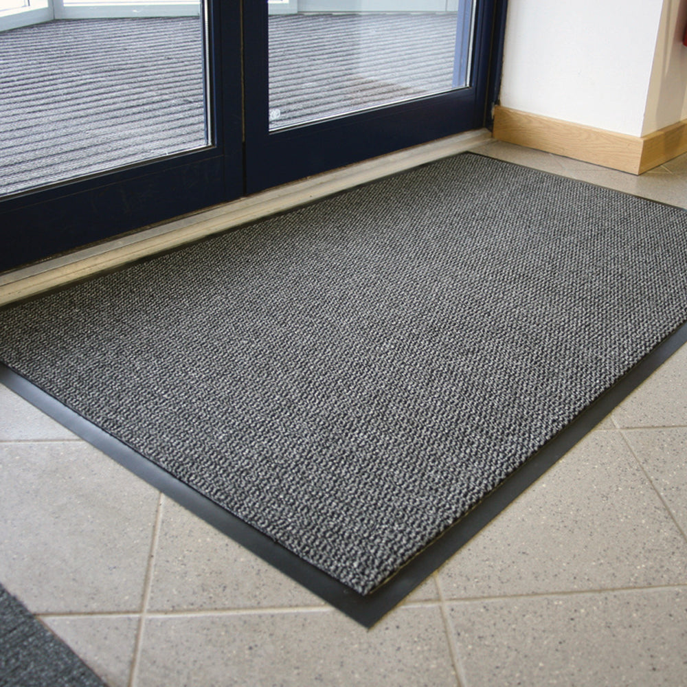 Tapis Vyna-Plush – vue de détail des fibres