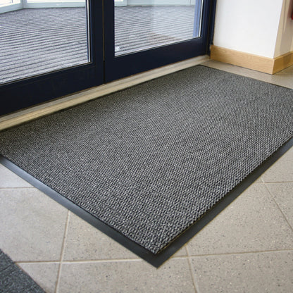 Tapis Vyna-Plush – vue de détail des fibres