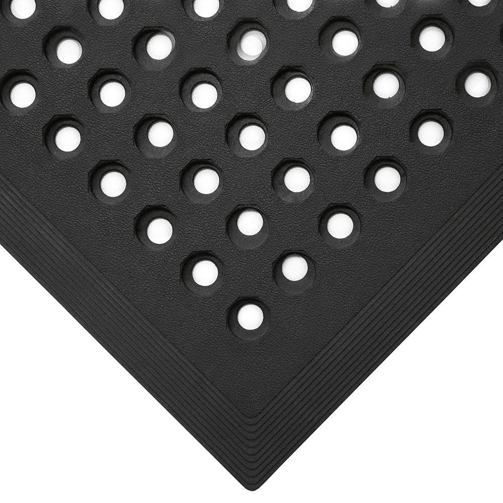 Tapis antidérapant WorkSafe noir