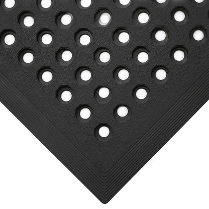 Tapis antidérapant WorkSafe noir
