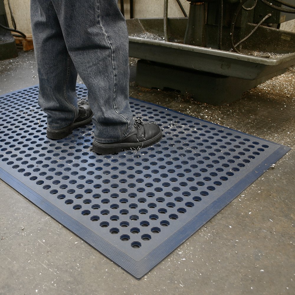 WorkSafe – vue 3