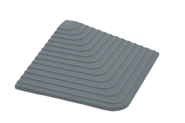 Rampes et angles pour dalles EVENT – Gris