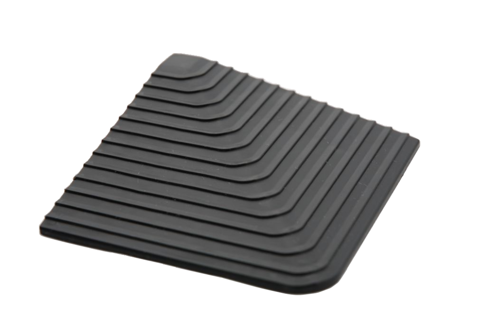 Angle pour dalles EVENT – noir