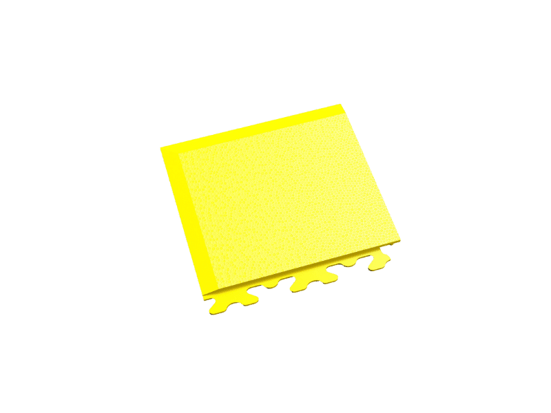 Angle pour dalle PVC Clipsable Fortelock Invisible - Fortelock