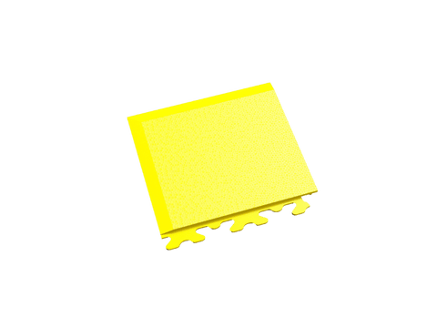 Angle pour dalle PVC Clipsable Fortelock Invisible 6,7mm – Standard