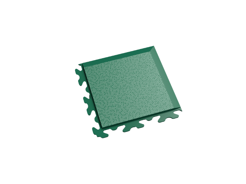 Angle pour dalle PVC Clipsable Fortelock Invisible - Fortelock