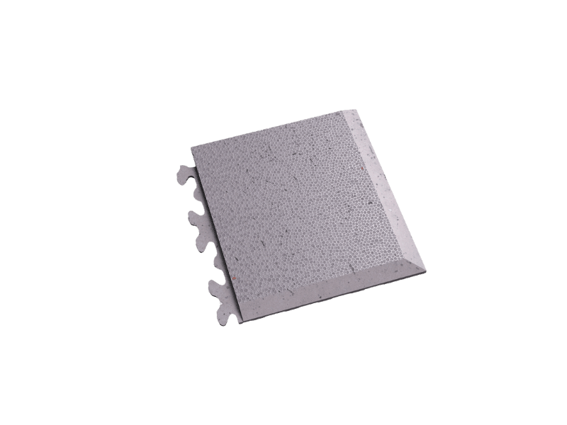 Angle pour dalle PVC Clipsable Fortelock Invisible - Fortelock