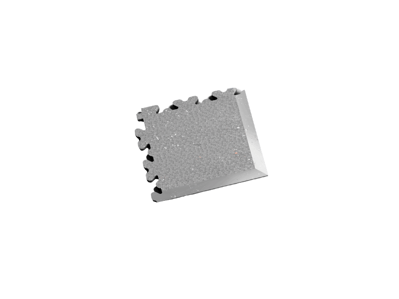 Angle pour dalle PVC Clipsable Fortelock XL - Fortelock