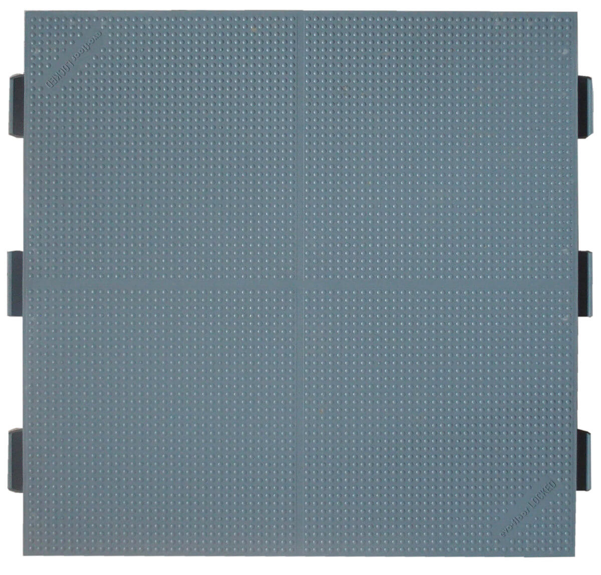 Dalle EVENT grise, surface lisse – Matted.fr