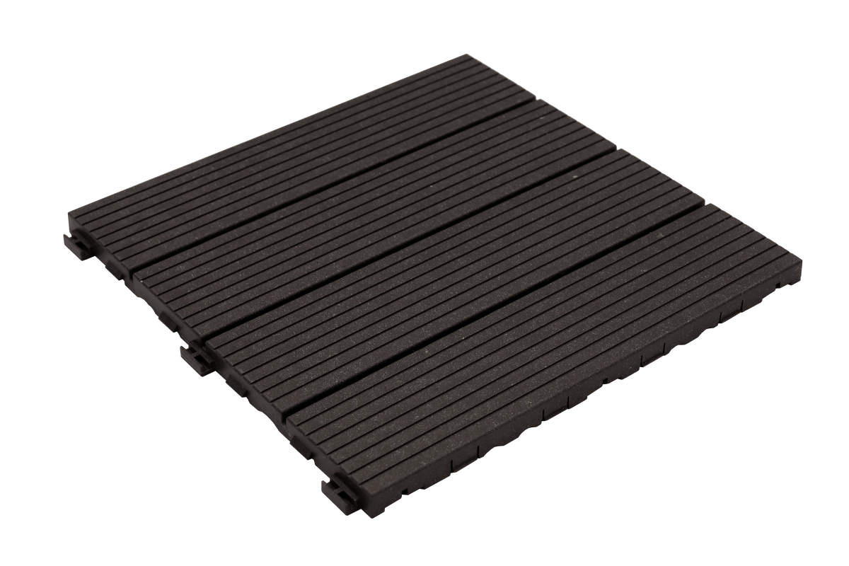 Tereco 15 mm – graphite