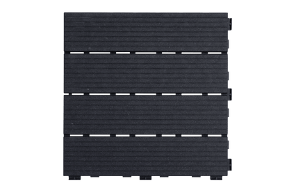 Tereco 15 mm – Bois, Graphite