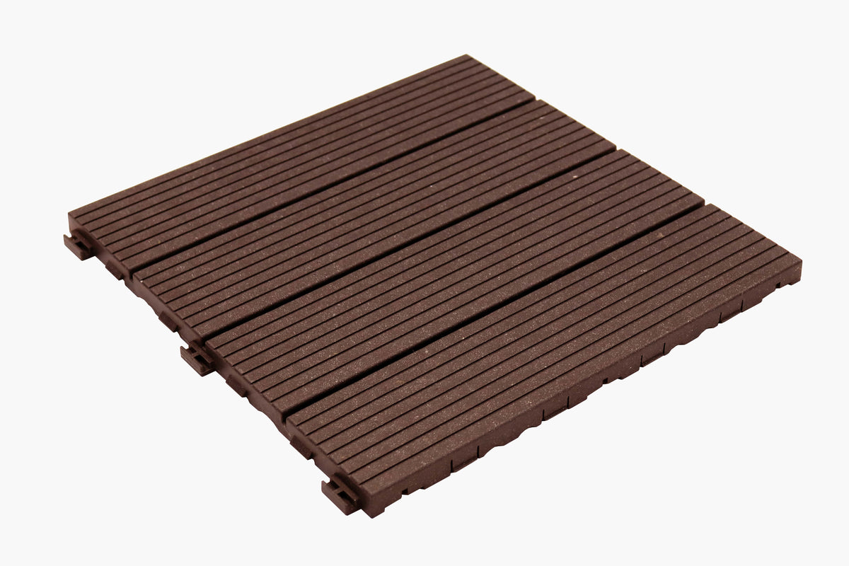 Tereco 15 mm – marron