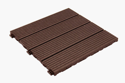 Tereco 15 mm – marron