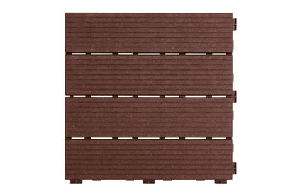 Tereco 15 mm – Bois, Marron