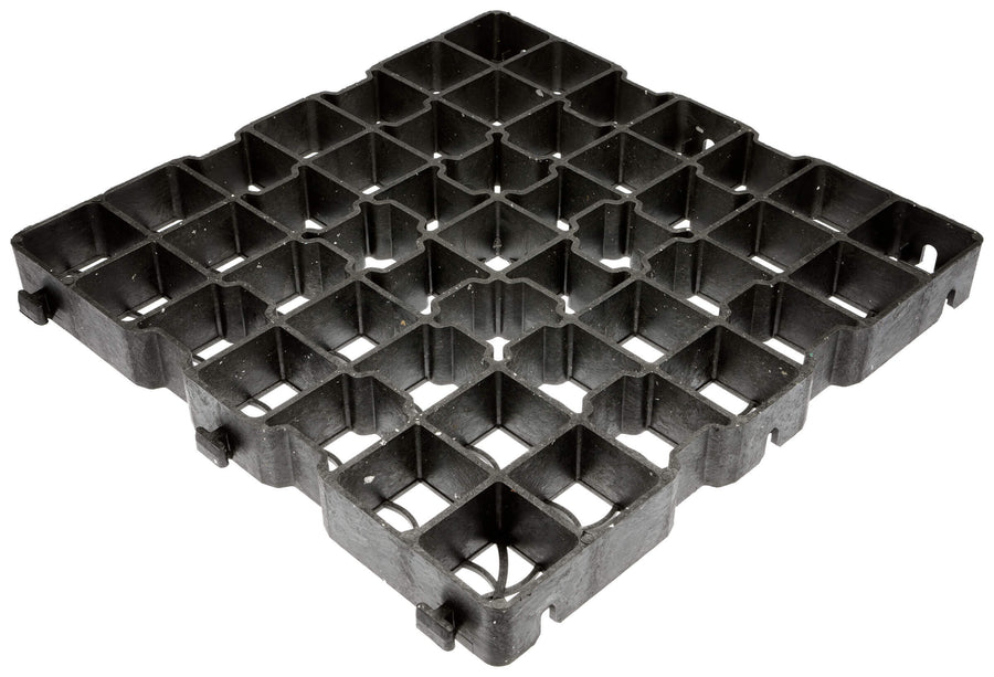 Dalle alvéolaire EasyGrid 40 mm