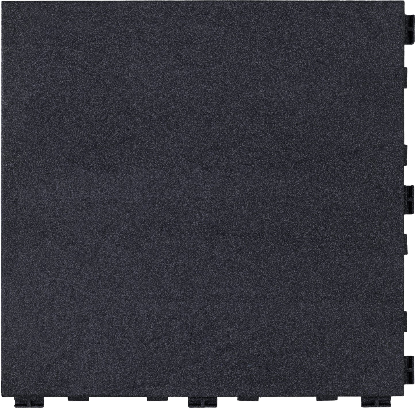 Dalle de Terrasse Tereco™ - Clipsable & Drainante (Aspect Bois / Ardoise)