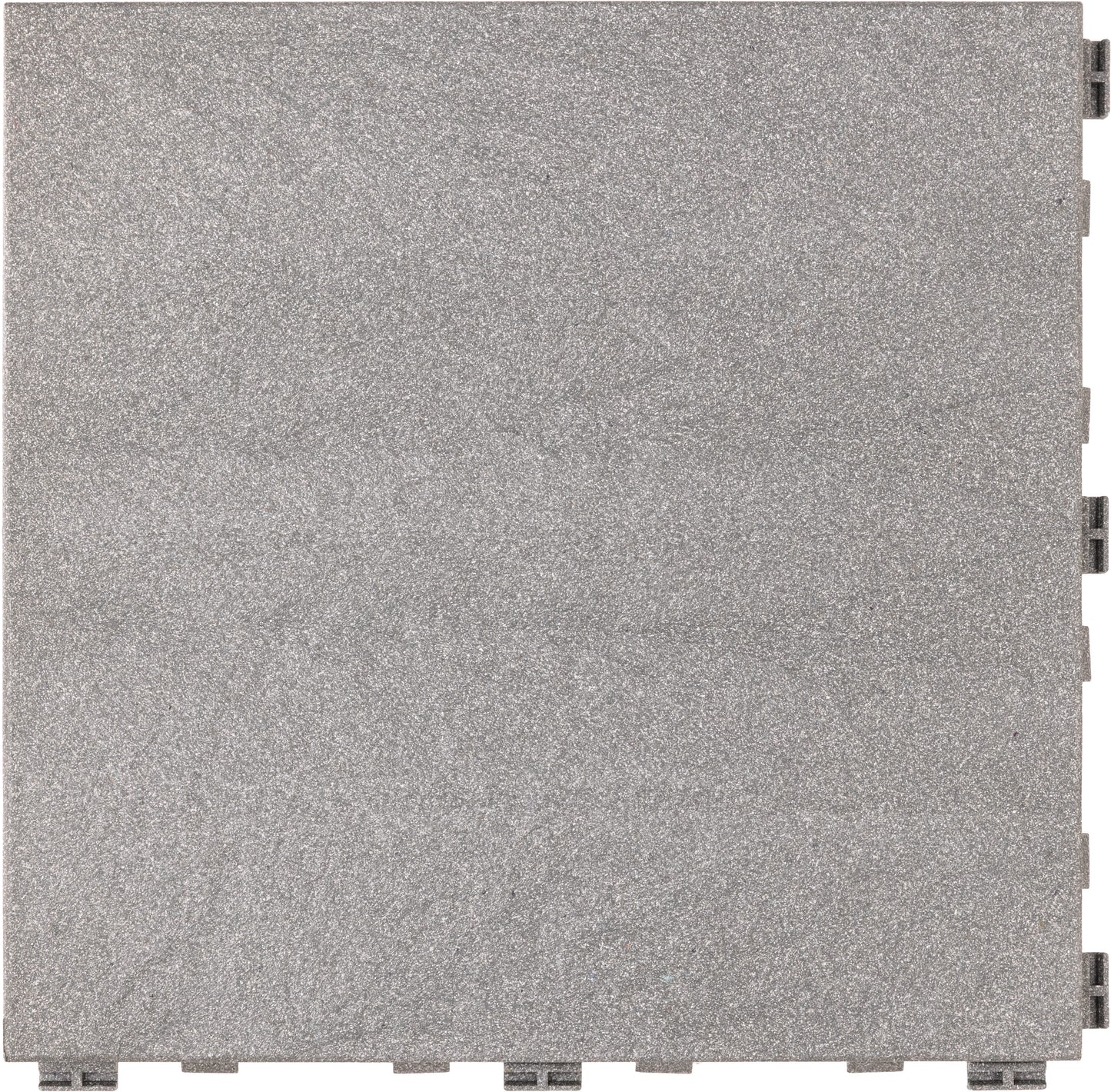 Dalle de Terrasse Tereco™ - Clipsable & Drainante (Aspect Bois / Ardoise)