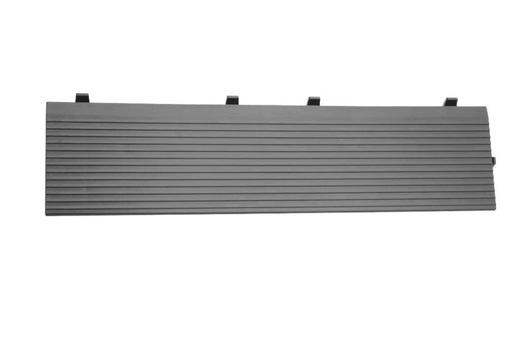 Rampe pour dalles EVENT – gris