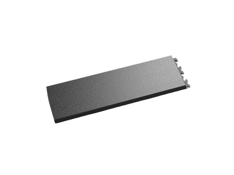 Rampe pour dalle PVC Clipsable Fortelock Invisible - Fortelock