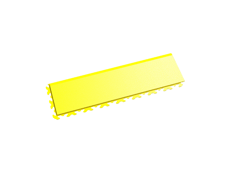 Rampe pour dalle PVC Clipsable Fortelock Invisible - Fortelock