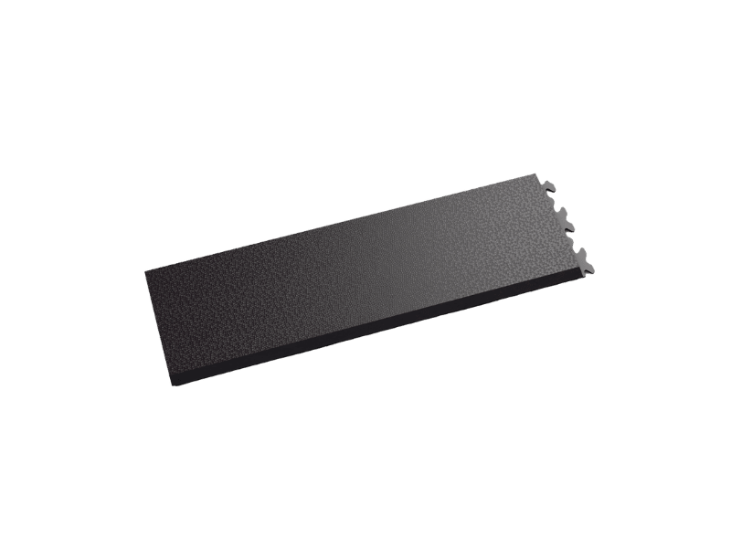 Rampe pour dalle PVC Clipsable Fortelock Invisible - Fortelock