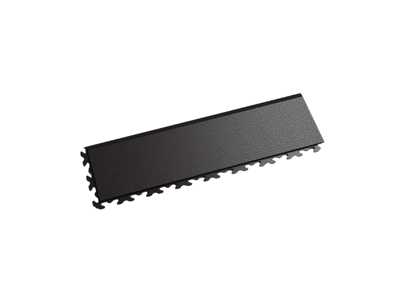 Rampe pour dalle PVC Clipsable Fortelock Invisible - Fortelock