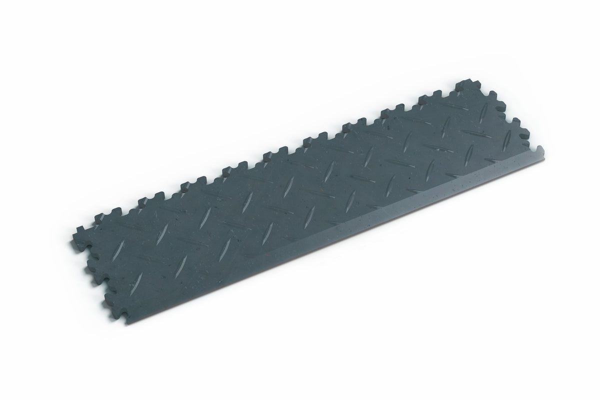Rampe PVC clipsable Fortelock Industry 7 mm – ECO, Larmée (2015), Bleu Classique