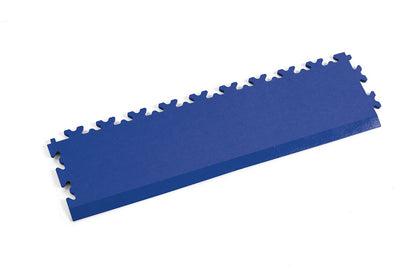 Rampe PVC clipsable Fortelock Industry 7 mm – Standard, Cuir (2025), Bleu