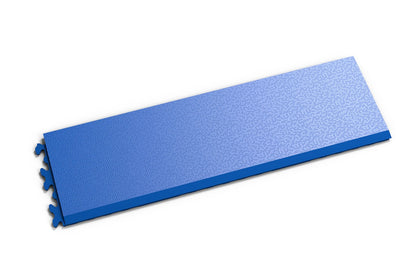 Rampe PVC clipsable Fortelock Invisible 6,7 mm – Standard, modèle C, Bleu