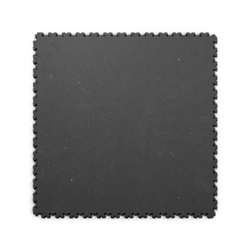 Dalle PVC Clipsable Fortelock XL - 4mm – Graphite Classique