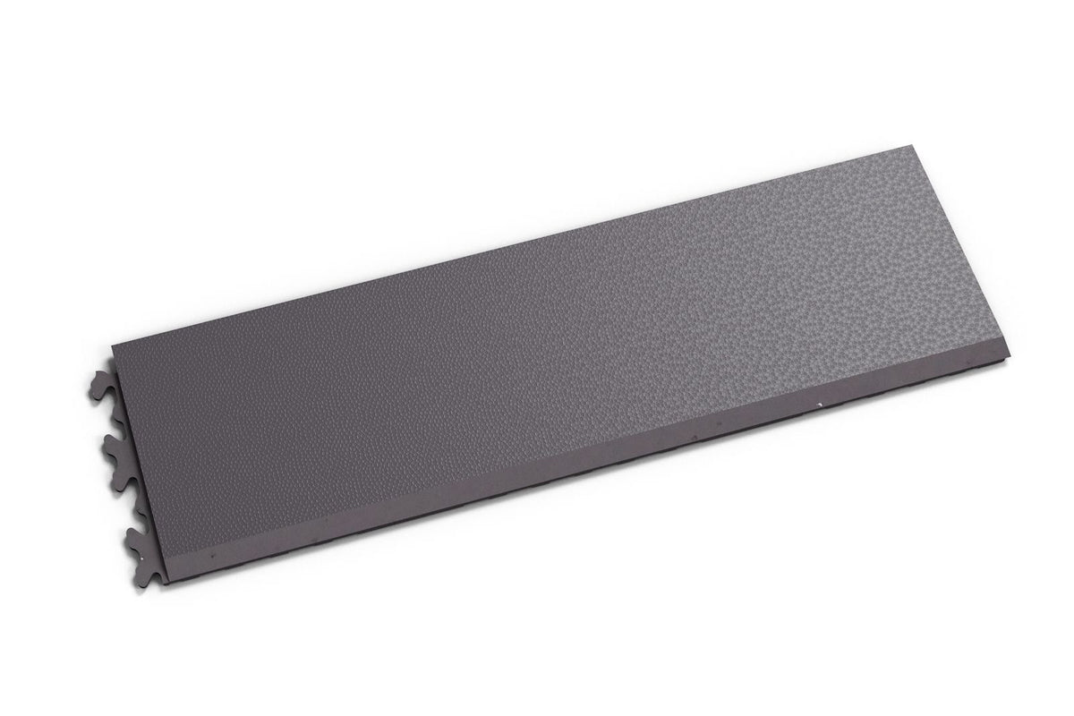 Rampe PVC clipsable Fortelock Invisible 6,7 mm – ECO, modèle C, Graphite Classique