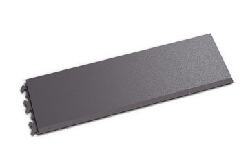 Rampe pour dalle PVC Clipsable Fortelock Invisible 6,7mm – C · Graphite Classique