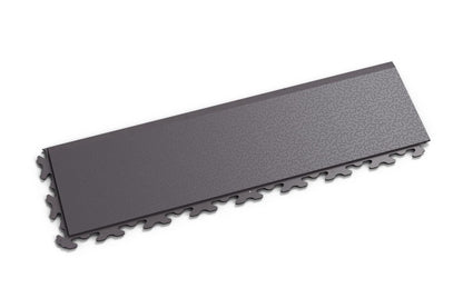 Rampe PVC clipsable Fortelock Invisible 6,7 mm – ECO, modèle B, Graphite Classique
