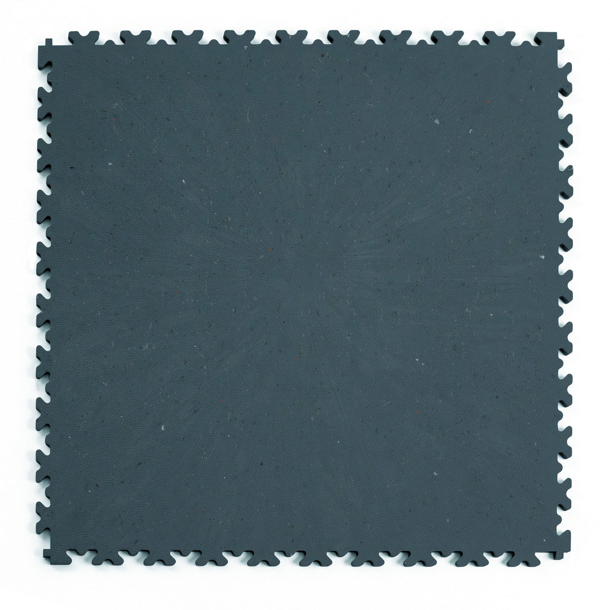 Dalle PVC clipsable Fortelock Industry 7 mm – ECO, Cuir (2020), Bleu Classique